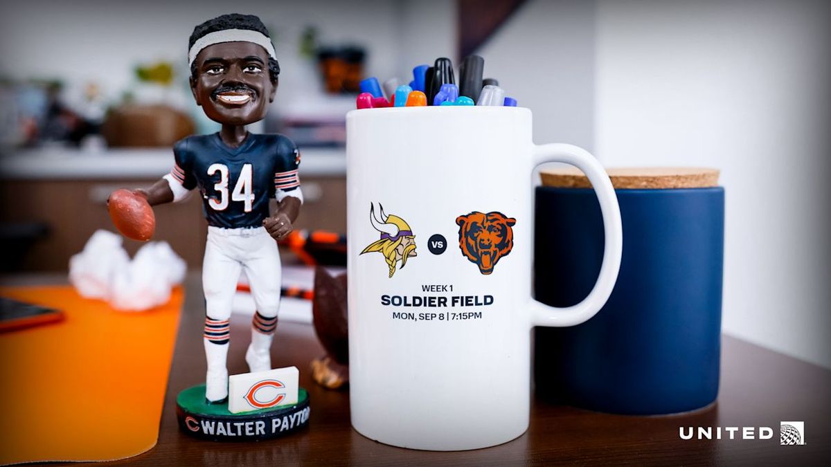 Baltimore Ravens vs. Chicago Bears, 25 October | Event in Baltimore | AllEvents