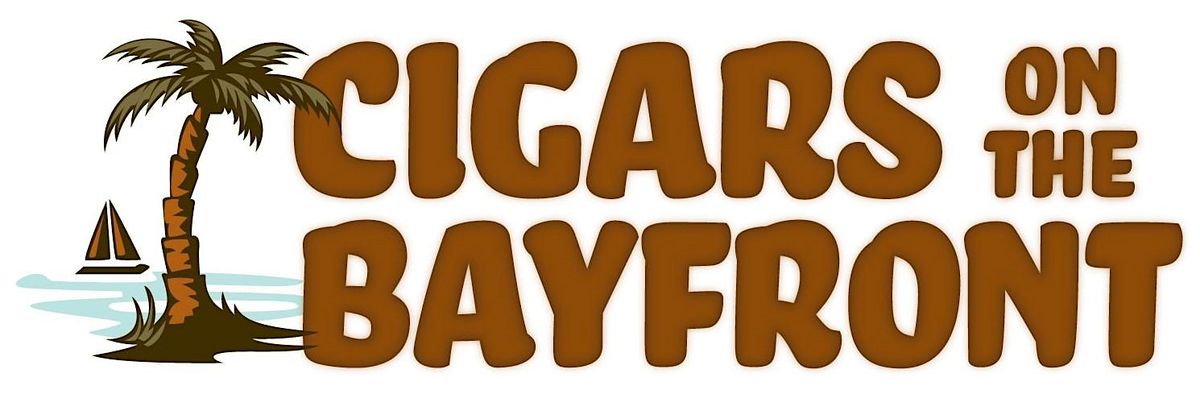 CIGARS ON THE BAYFRONT, 22 May | Event in Corpus Christi | AllEvents
