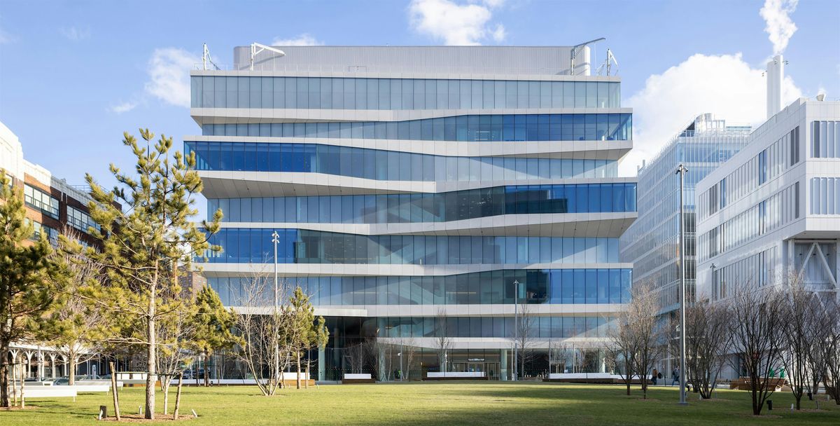 AI Deployment: Where is the ROI?, 21 November | Event in New York | AllEvents