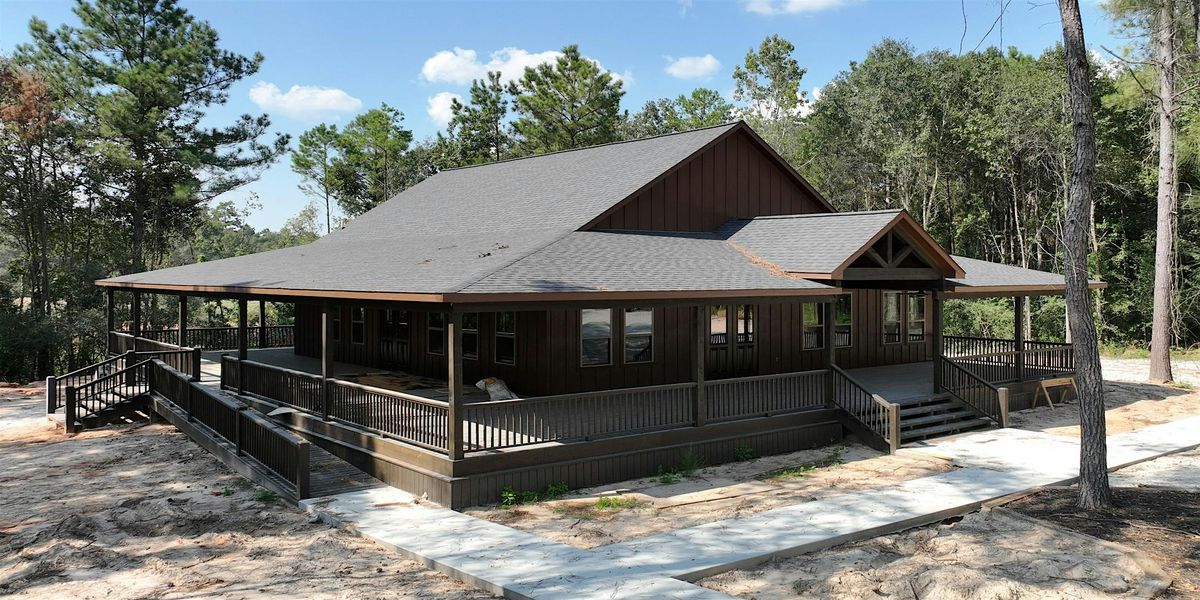 1st Annual Estates Owner Appreciation & Referral Party, 9 November | Event in Huntsville | AllEvents