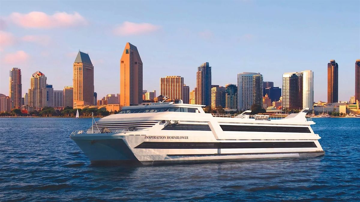San Diego 4th of July Weekend | Pier Pressure® Mega Yacht Party, 5 July | Event in San Diego | AllEvents