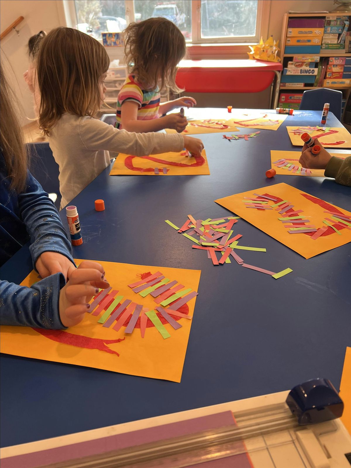 French Mornings Preschool Open House, 17 May | Event in Seattle | AllEvents