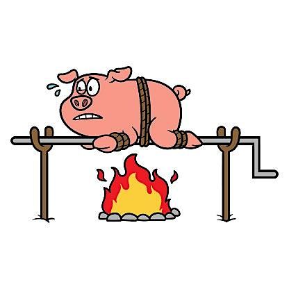 Annual Old Fashioned Pig Roast, 19 August | Event in Harwich | AllEvents