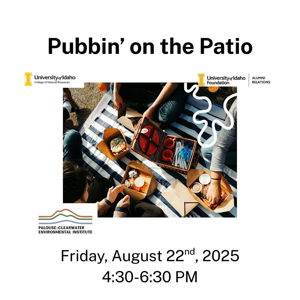 Pubbin on the Patio, 22 August | Event in Moscow | AllEvents