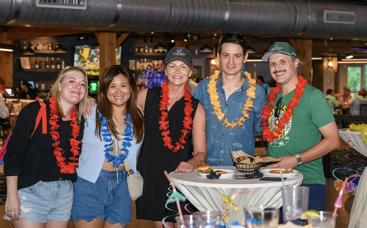 Labor Day Luau at Game Changer, 31 August | Event in Buford | AllEvents