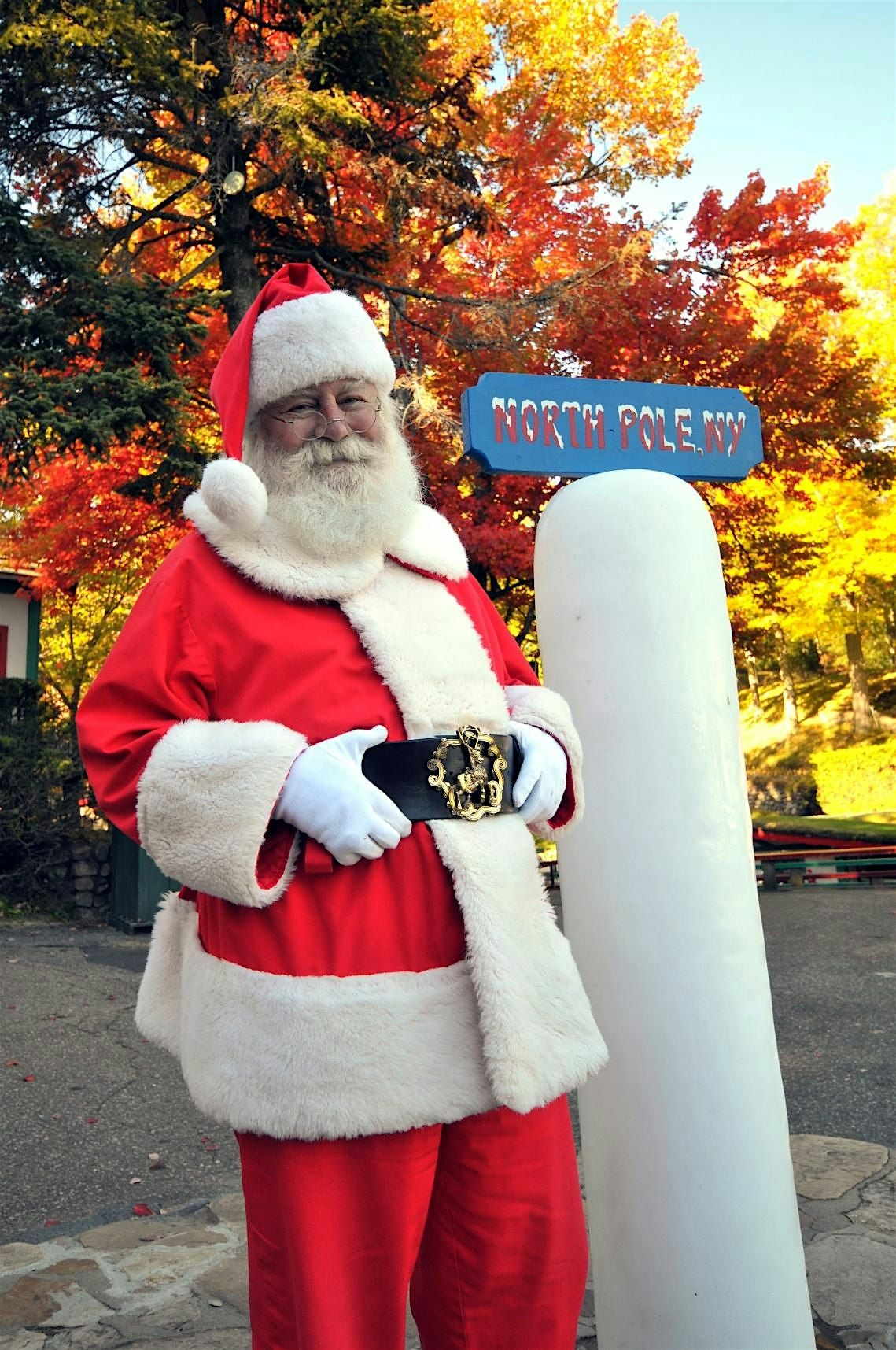 Breakfast with Santa 2025, 3 July | Event in Wilmington | AllEvents