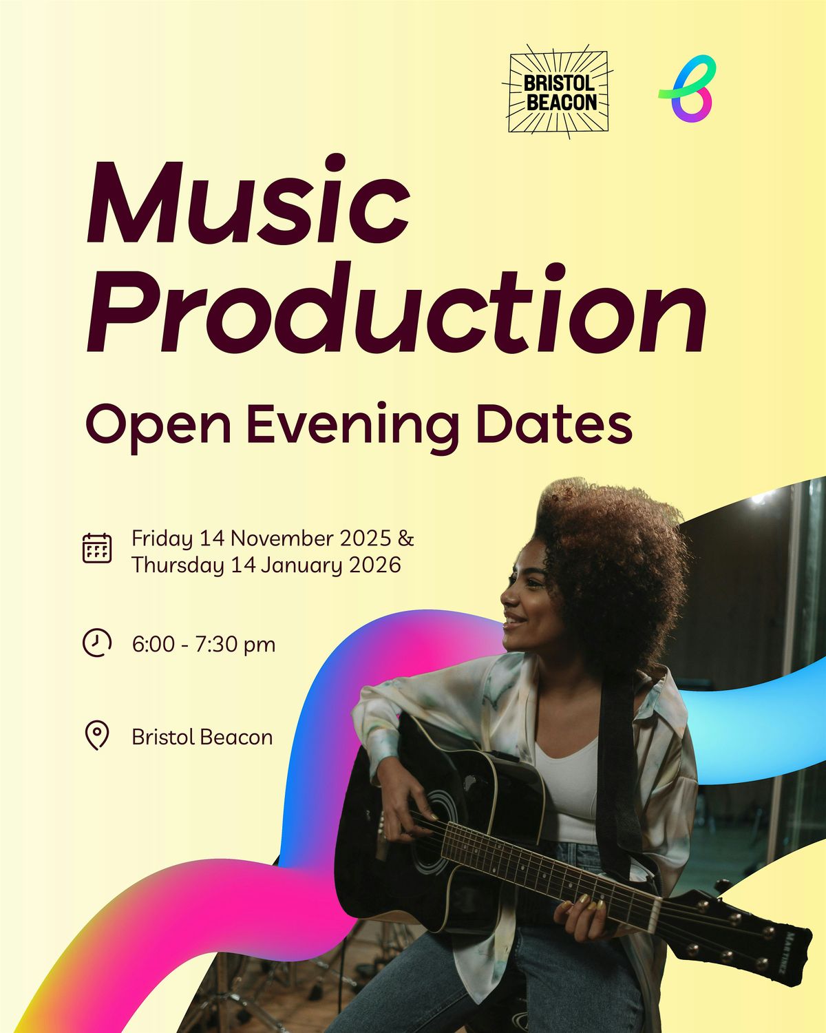Music Production Open Evening | Event in Bristol | AllEvents