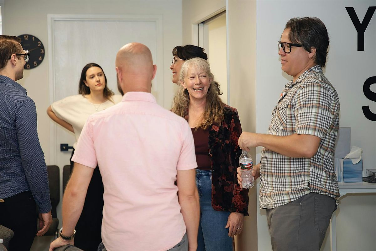 Communication that Connects, 21 October | Event in San Diego | AllEvents