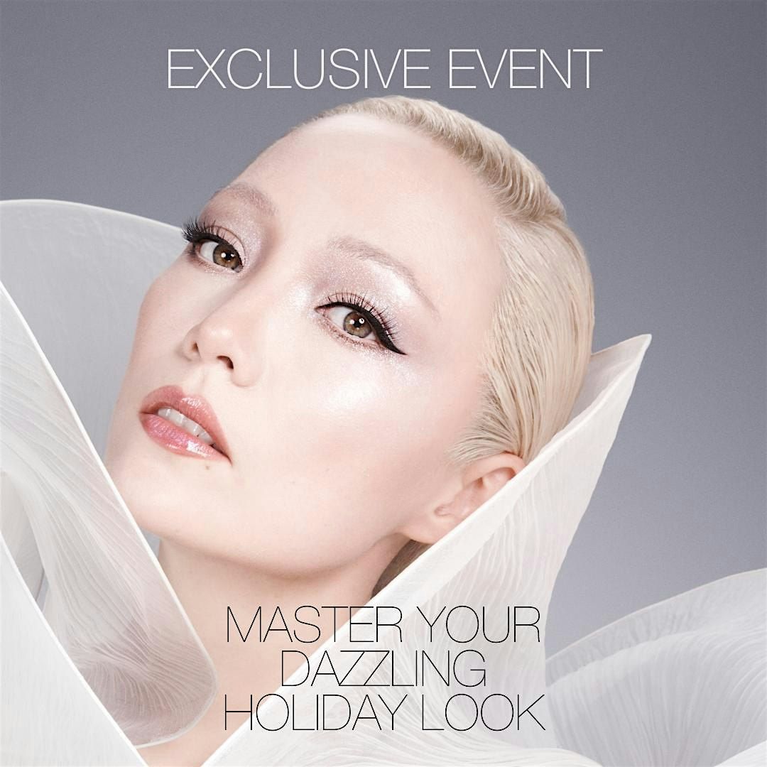 Nars x Manahatta Masterclass, 4 December | Event in Birmingham | AllEvents