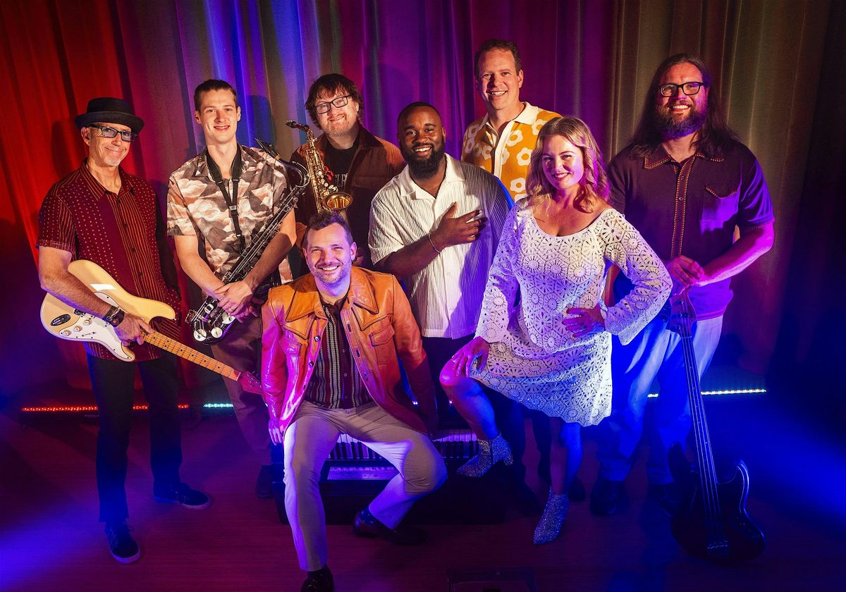 WurliPop at the Indianola Clubhouse, 17 May | Event in Indianola | AllEvents