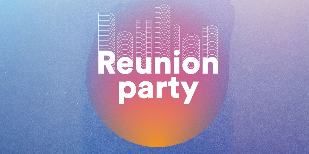 EF Reunion Party, 19 September | Event in Praha 11 | AllEvents