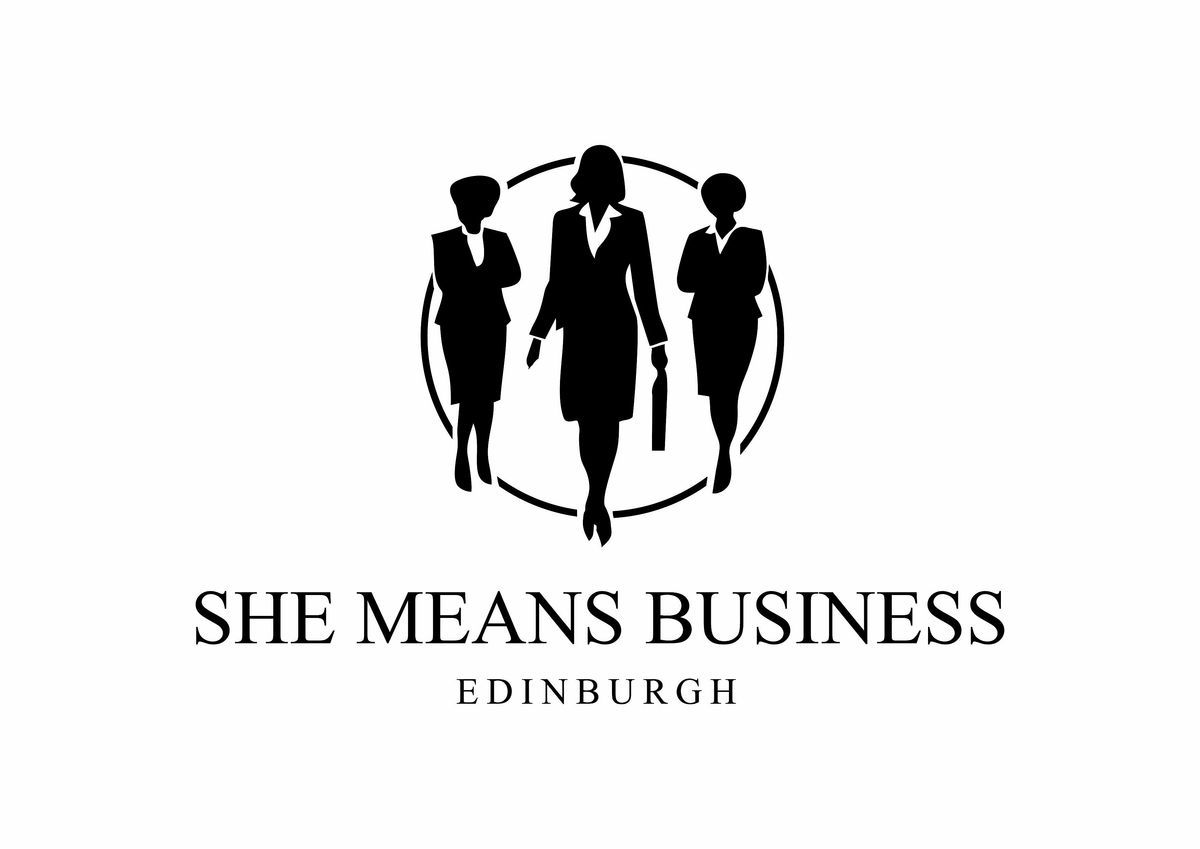 She Means Business Edinburgh September  Networking, 15 September | Event in Currie | AllEvents