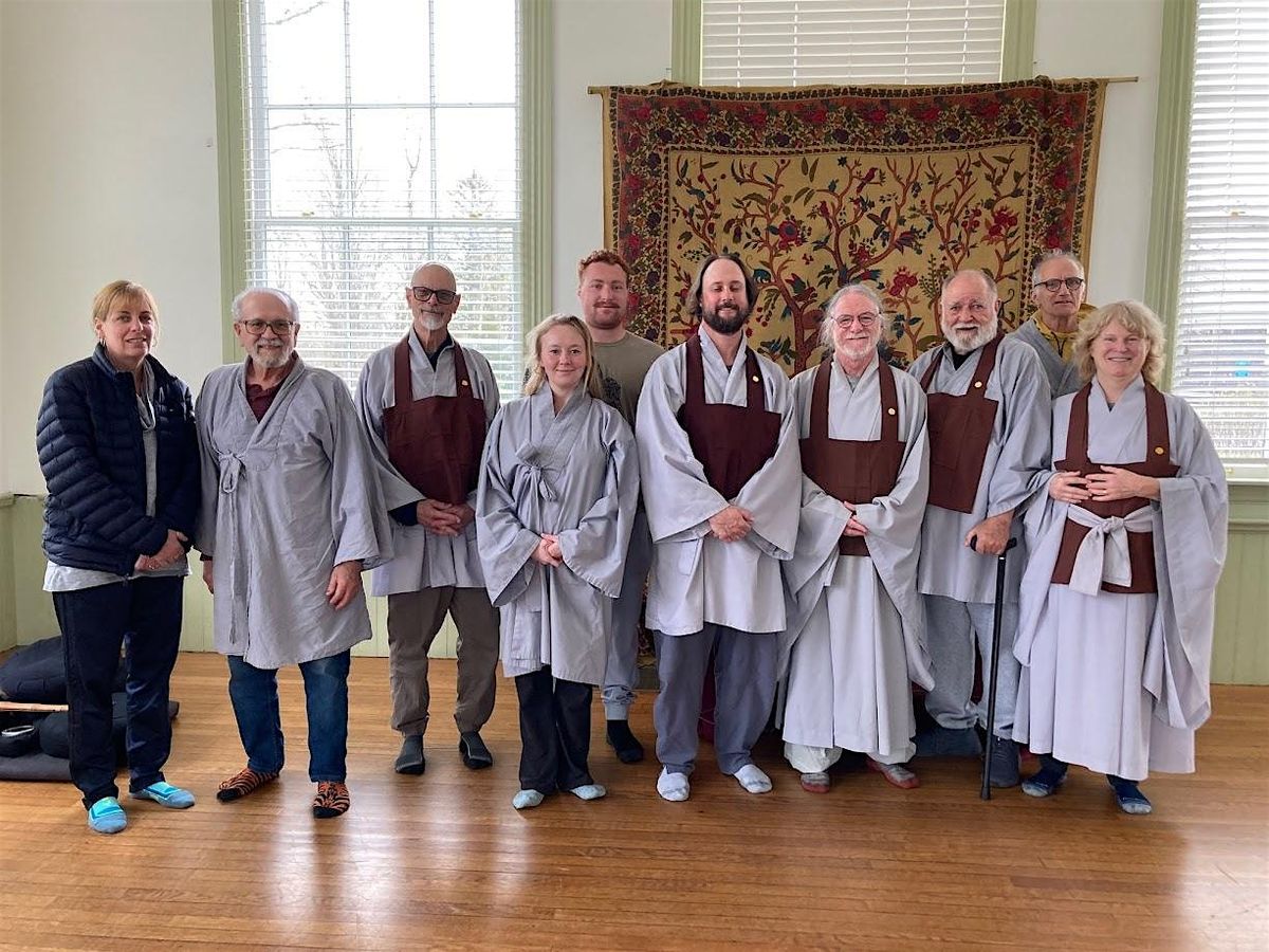 One Day Zen Meditation Retreat, 7 June | Event in Barnstable | AllEvents