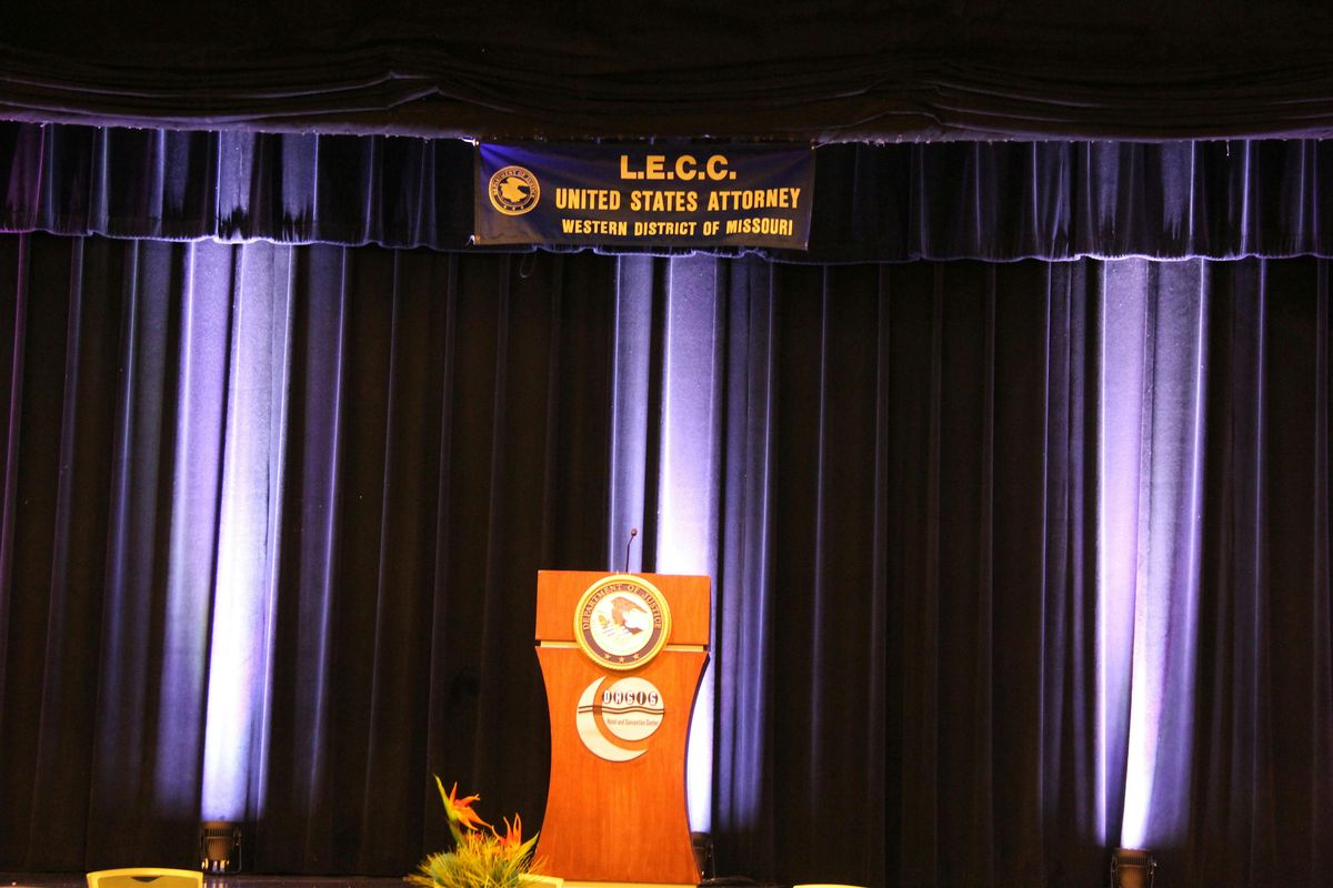 23rd Annual LECC Conference & Vendor Show, 18 August | Event in Springfield | AllEvents