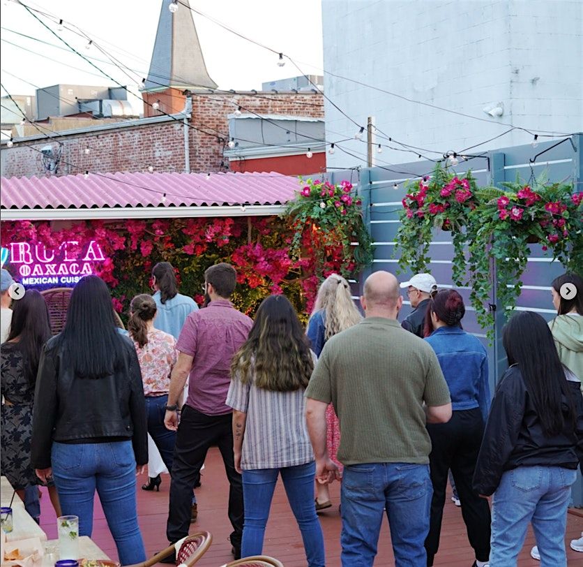 Salsa Nite, 3 July | Event in Patchogue | AllEvents