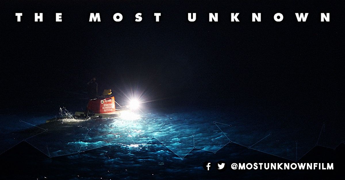 The Most Unknown, 24 July | Event in Camden | AllEvents
