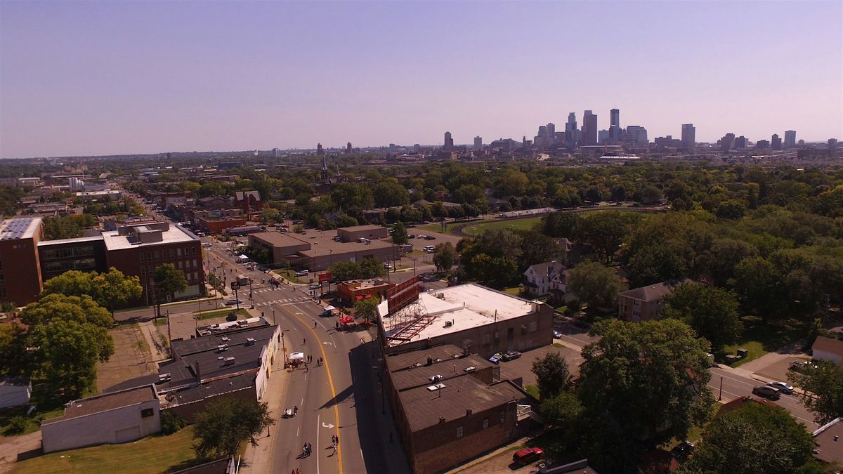 West Broadway Businesses & Residents—Your Property May Be at Risk, 28 August | Event in Minneapolis