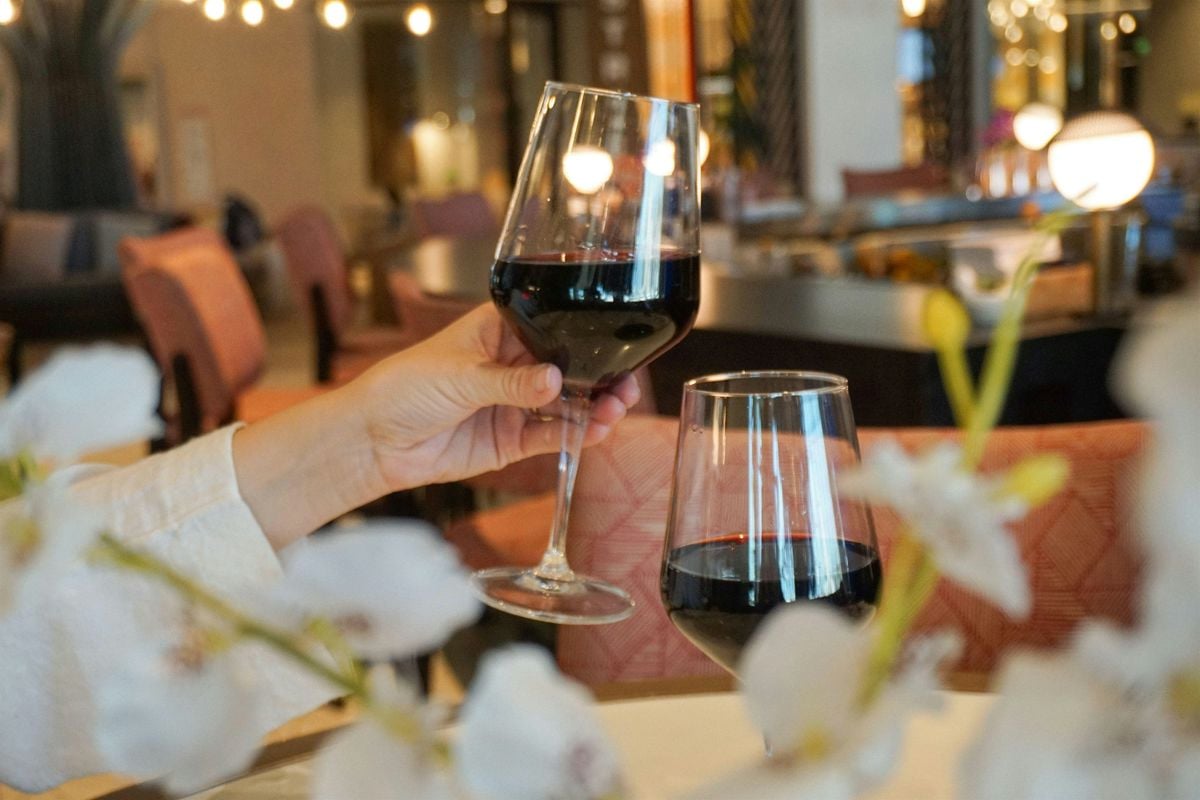 Wine Dinner at Rumorosa, 12 September | Event in San Diego | AllEvents