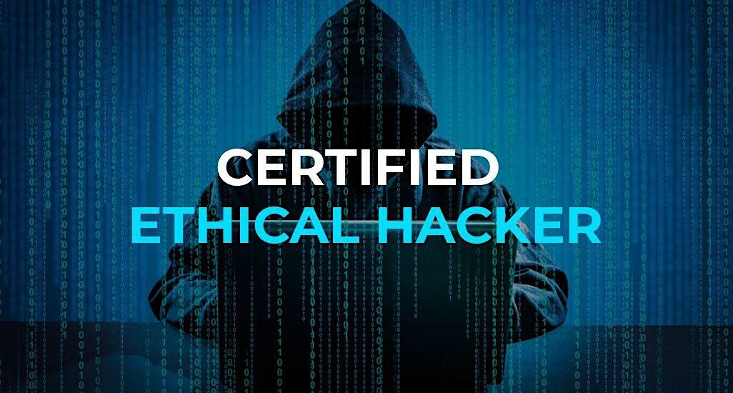 Certified Ethical Hacker (AI) version 13 Course @ Edinburgh. V/L Available, 23 October | Event in Edinburgh
