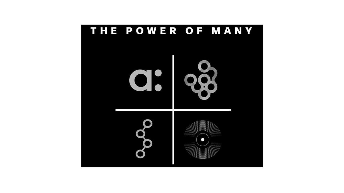The Power of Many: Brooklyn, 15 September | Event in Brooklyn | AllEvents