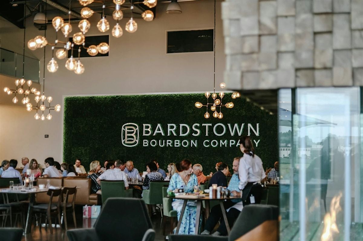 Bardstown Whiskey 5 Course Pairing Dinner, 18 September | Event in Geneva | AllEvents