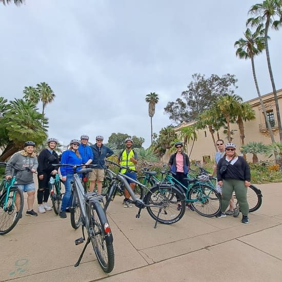 Best of San Diego eBike Tour | Event in San Diego | AllEvents