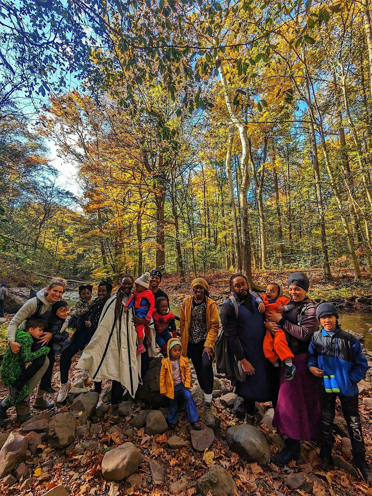 3rd Annual Halloween Hike, 1 November | Event in Orange | AllEvents