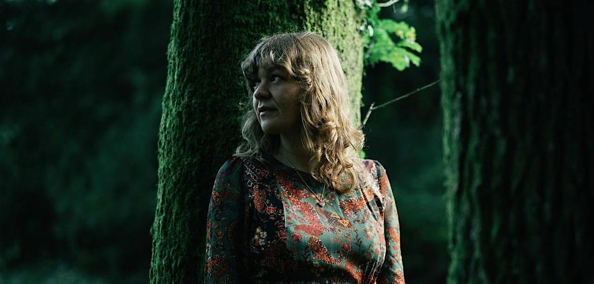 Anna Tabbush singing workshop, 18 October | Event in Cambridge | AllEvents