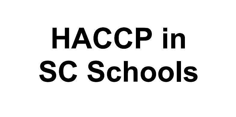 HACCP  Training-Kershaw, 10 June | Event in Camden | AllEvents