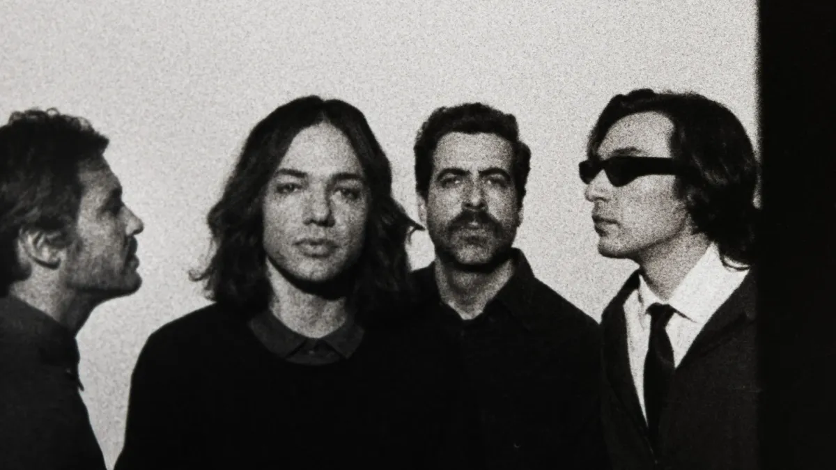 Terno Rei in Lisbon, 20 August | Event in Lisbon | AllEvents