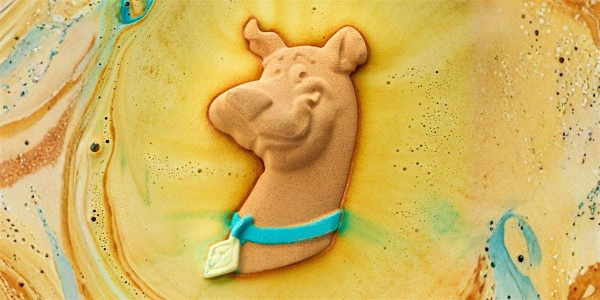 The Great Lush Mystery With Scooby-Doo at Lush Bromley, 30 October | Event in Bromley | AllEvents