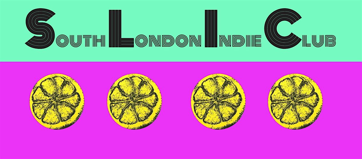 South London Indie Club | Event in London | AllEvents