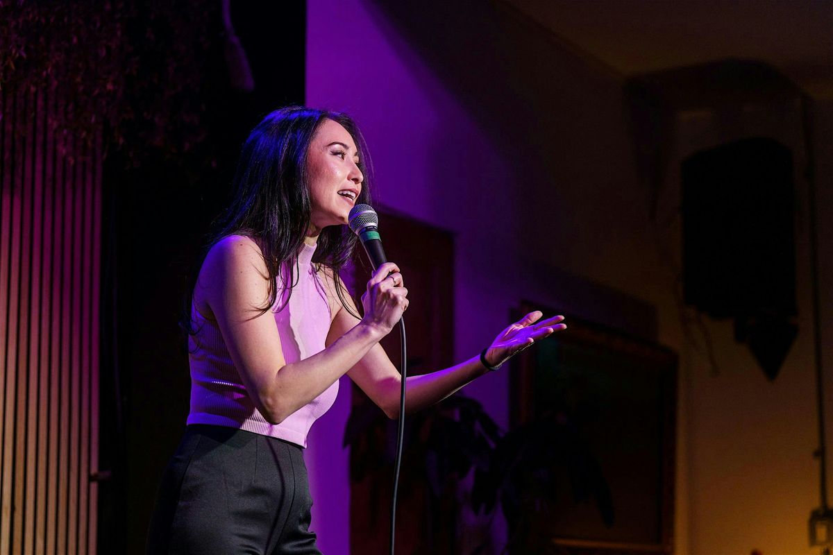 Stand Up 201 Classes at The Crow (Winter Session), 5 November | Event in Santa Monica | AllEvents