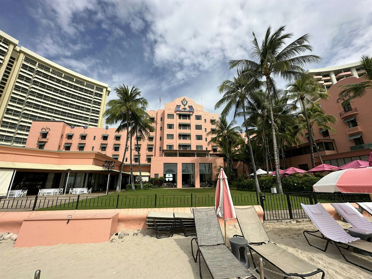 Romantic Honolulu: Exploration Game & Self-Guided Tour | Event in Honolulu | AllEvents