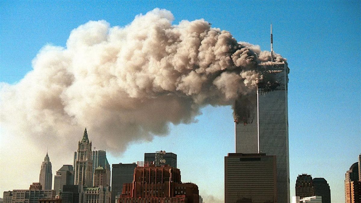 9/11: What Happened and What it Means Today, 11 September | Event in Austin | AllEvents