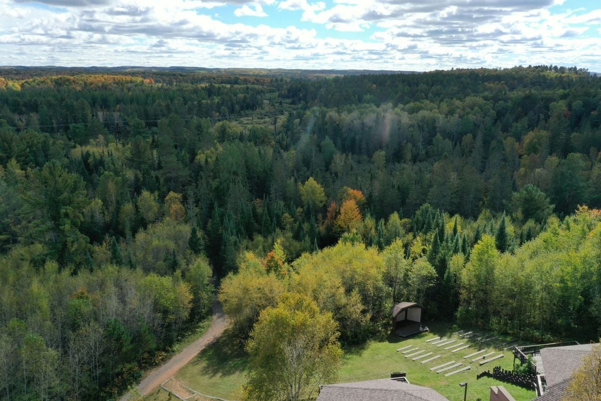 Treehaven Fall Hike Series, 7 September | Event in Tomahawk | AllEvents