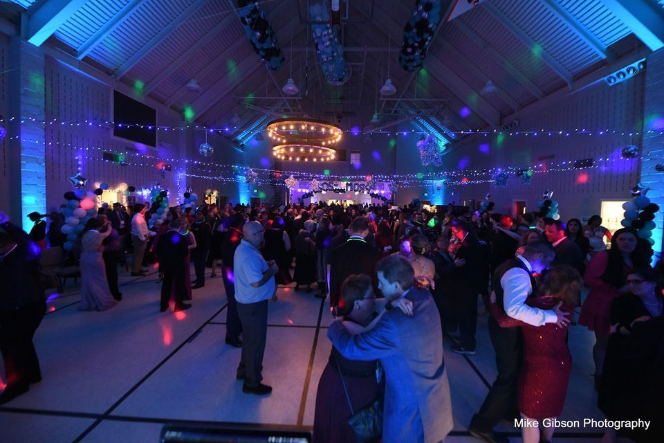 Night to shine Prom 2024, Southminster Church, Gastonia, 9 February