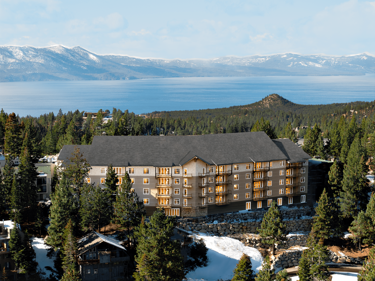 The Peak – Final Release Preview & Open House, 23 August | Event in Stateline | AllEvents