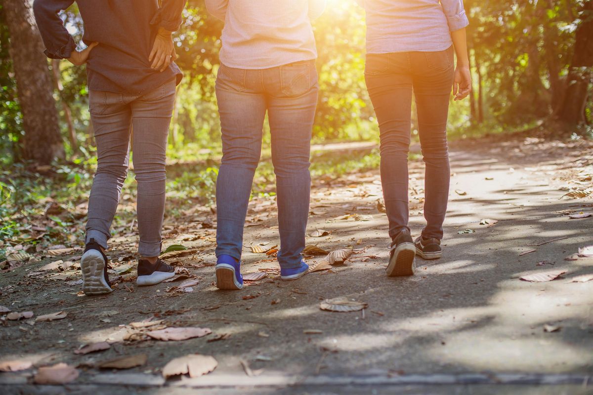 Dix Park Guided Walking Tour, 17 May | Event in Raleigh | AllEvents