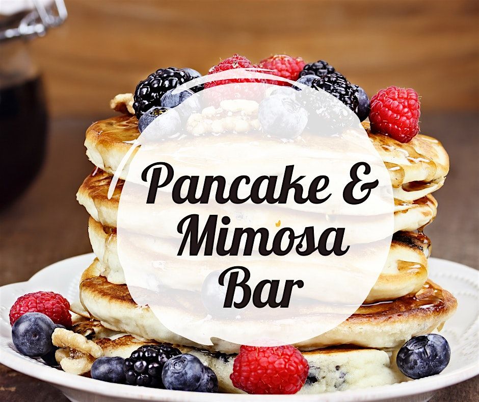 Pancake & Mimosa bar at The Vineyard at Hershey, 2 November | Event in Middletown | AllEvents