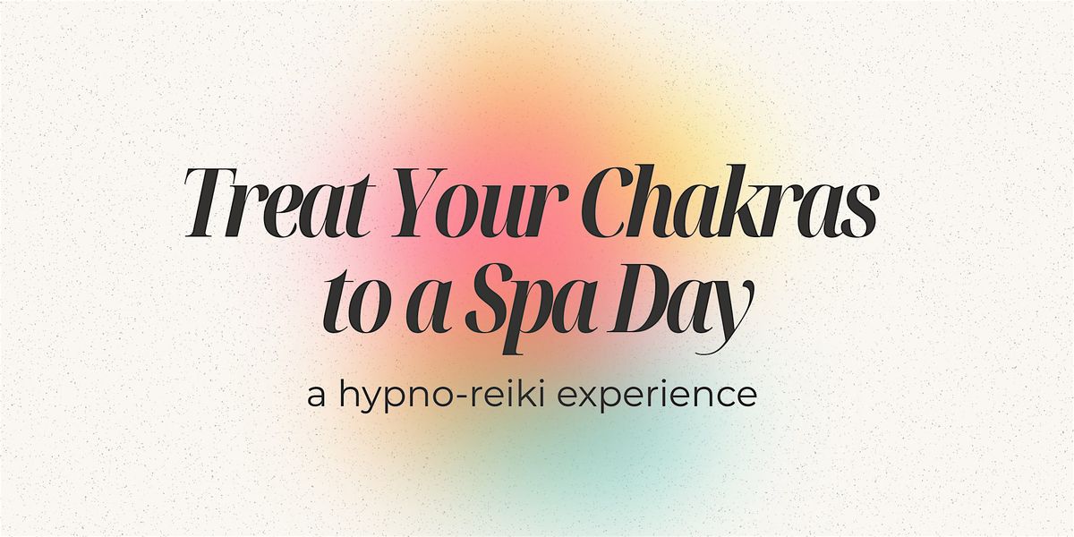 Chakra Recharge, A Hypno-Reiki Experience, 15 October | Event in Scottsdale | AllEvents