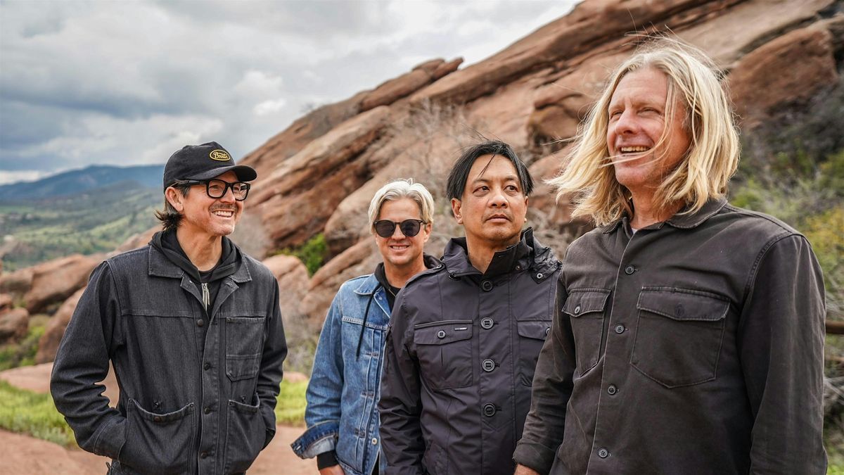 Switchfoot: The Muse Summer Series, 14 August | Event in Nantucket | AllEvents