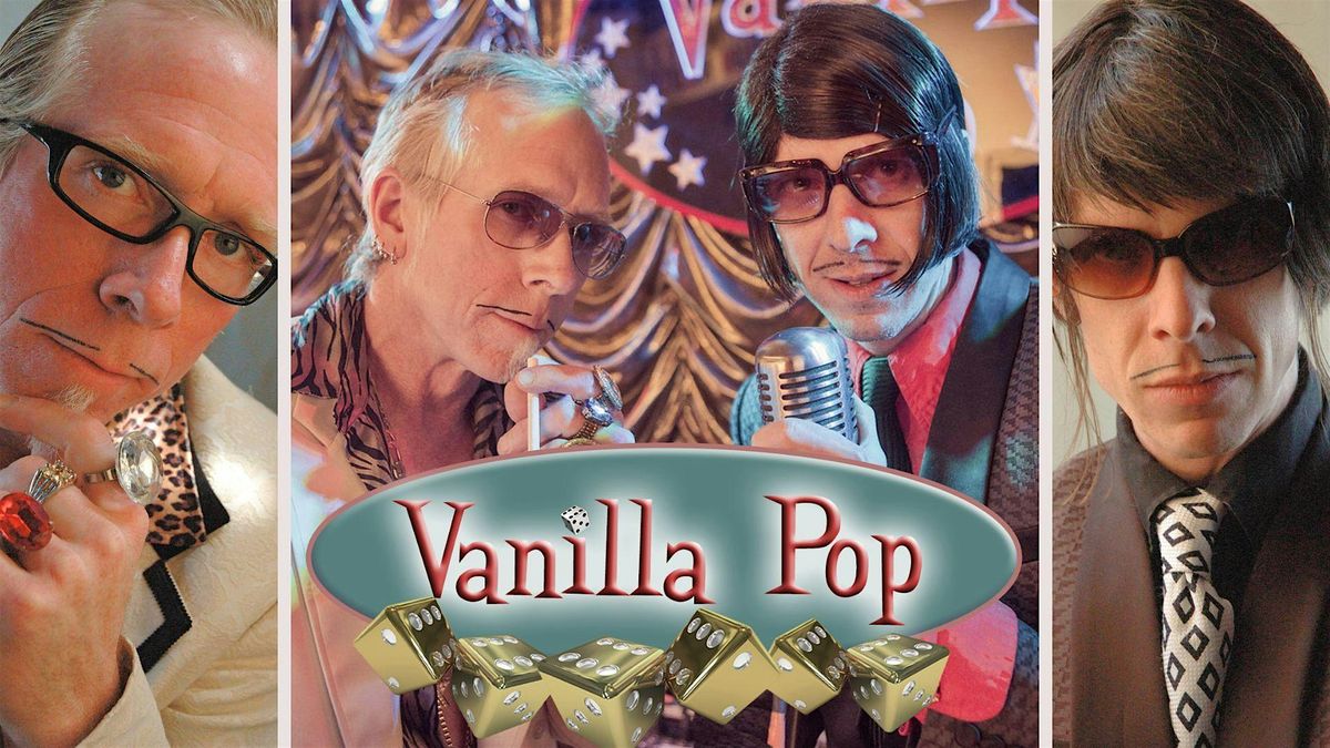 Vanilla Pop, 15 August | Event in Santa Fe | AllEvents