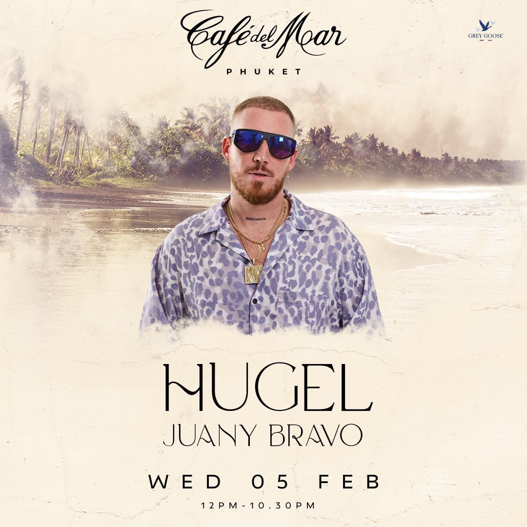 Hugel - Artist, XS Nightclub At Wynn Las Vegas, 15 May 2025 | AllEvents