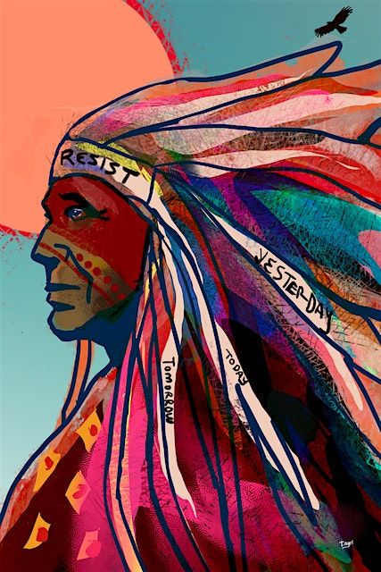 Defiance in Native Arts & Representation, 16 October | Event in Boulder | AllEvents