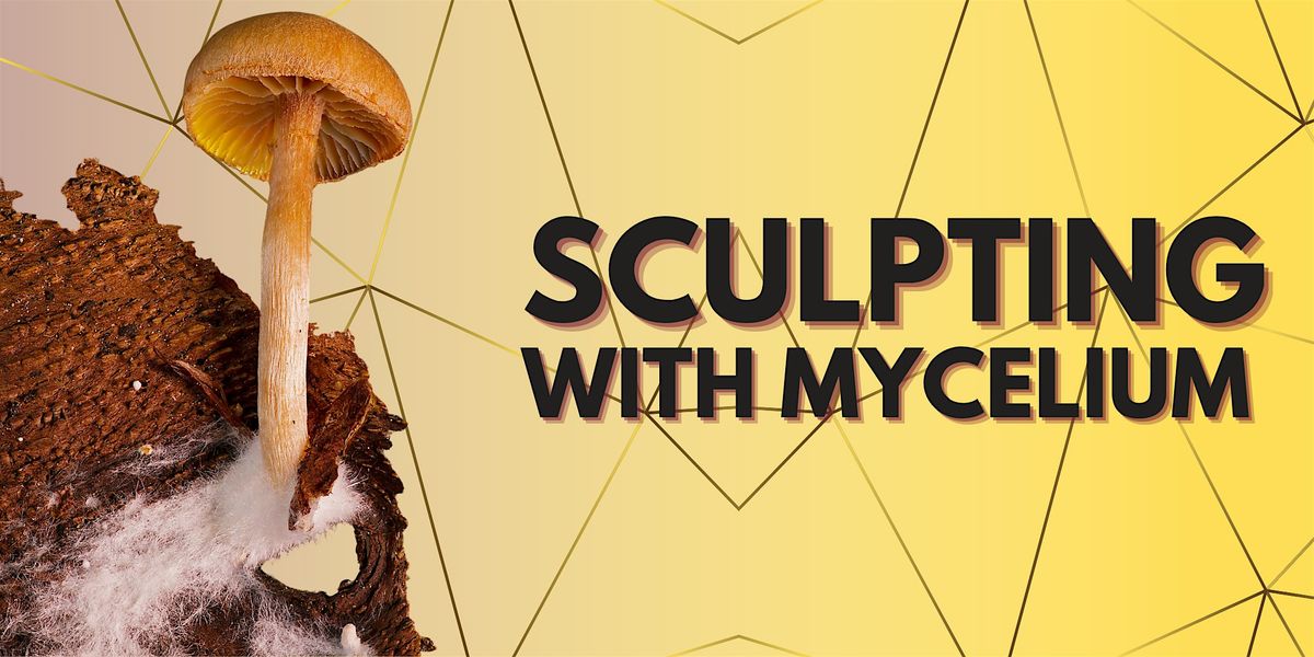Sculpting With Mycelium, 27 July | Event in Brooklyn | AllEvents