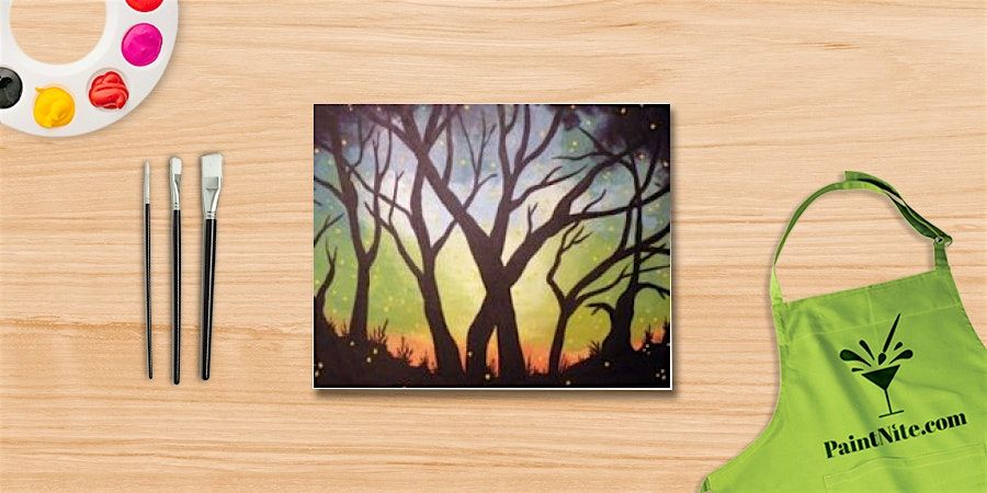Paint Nite Brand Creative Events, 12 July | Event in Salem | AllEvents