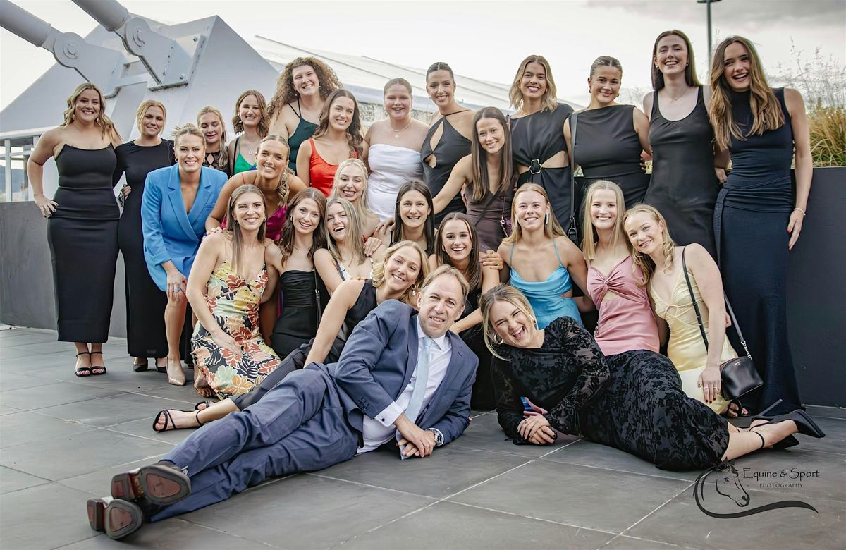 HSOBFC Awards Night ✨, 11 October | Event in Hobart | AllEvents