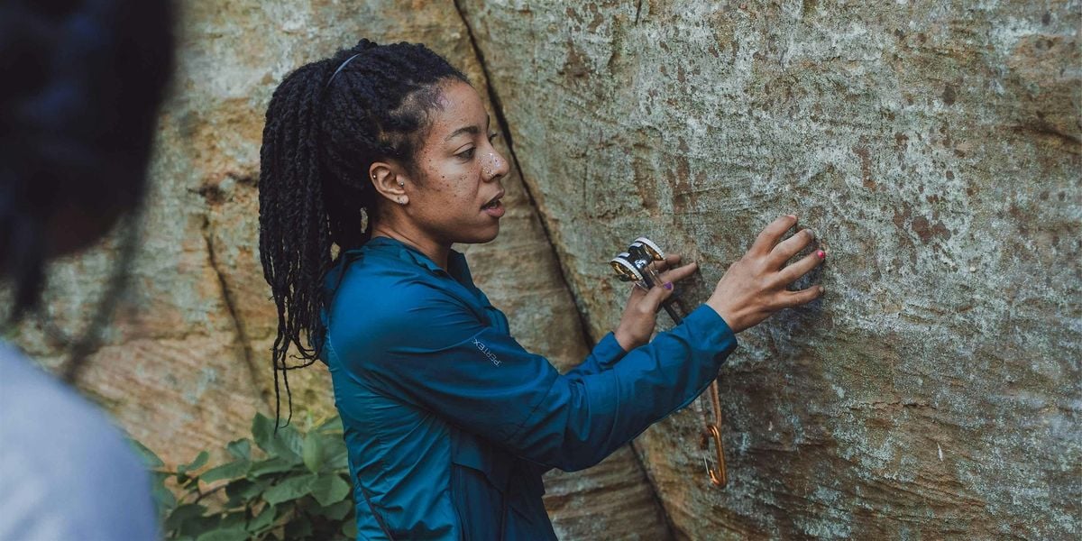 Flash Foxy - Trad Climbing 101 - Red River Gorge, KY, 18 October | Event in Rogers | AllEvents