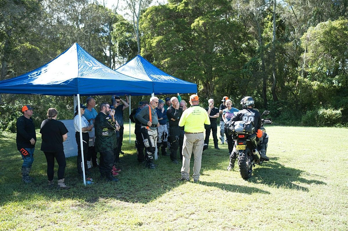 KICKSTARTER ADVENTURE - 2 DAY - TUITION/TOUR, 7 February | Event in Taree | AllEvents
